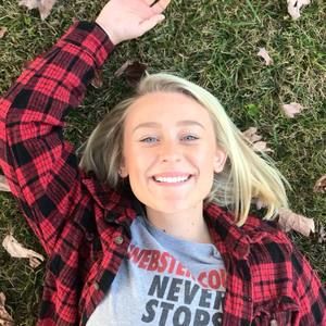 Meet your Posher, Raegan